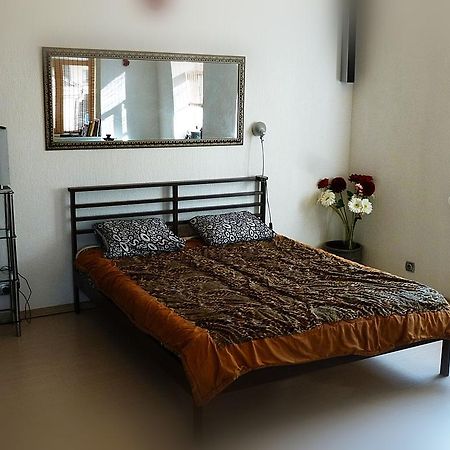 Ditton Apartment City Center 陶格夫匹尔斯 客房 照片