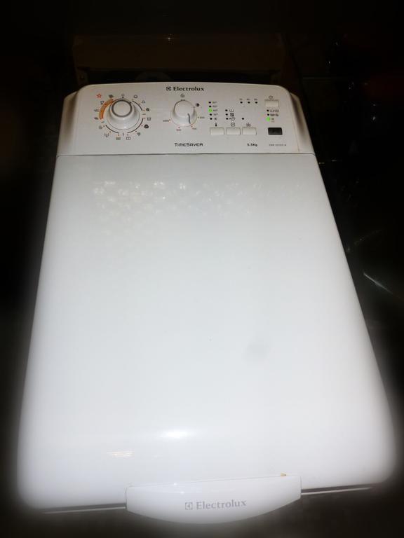 Ditton Apartment City Center 陶格夫匹尔斯 客房 照片