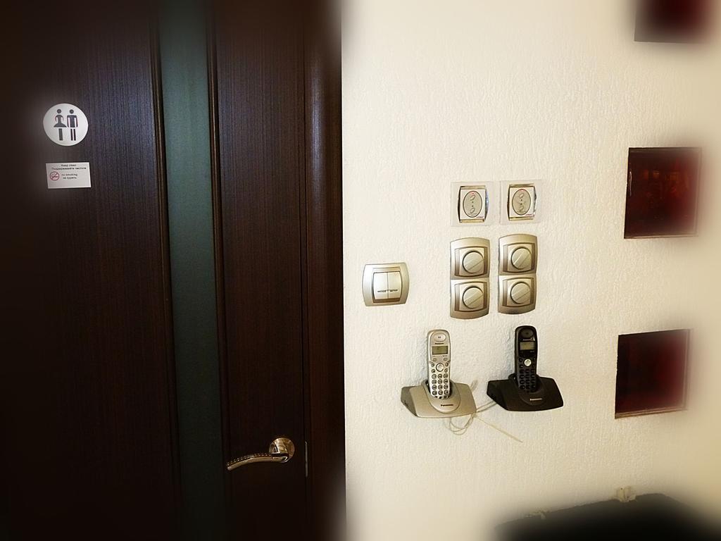 Ditton Apartment City Center 陶格夫匹尔斯 客房 照片