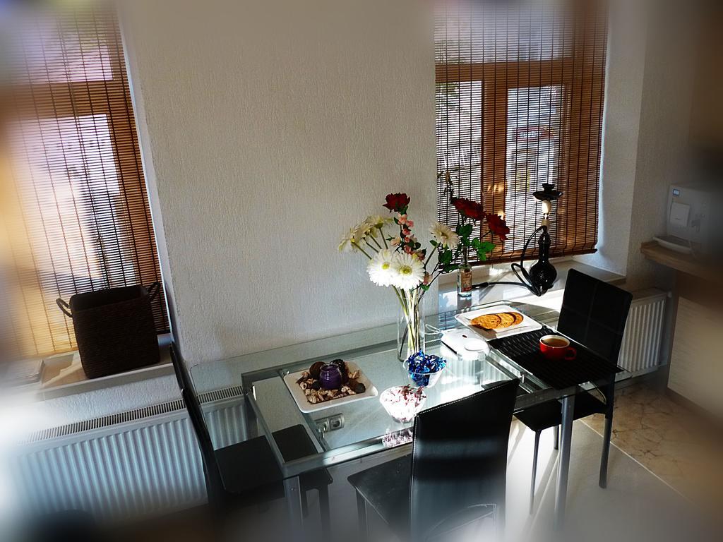 Ditton Apartment City Center 陶格夫匹尔斯 客房 照片