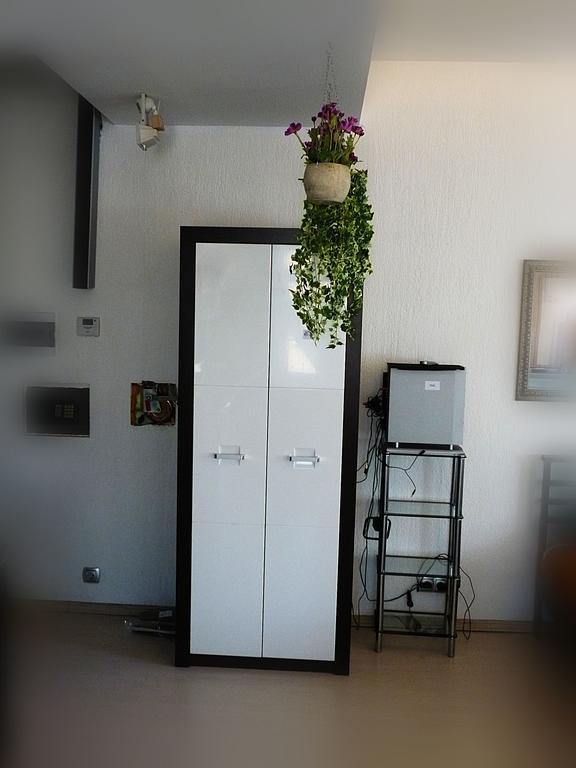 Ditton Apartment City Center 陶格夫匹尔斯 客房 照片