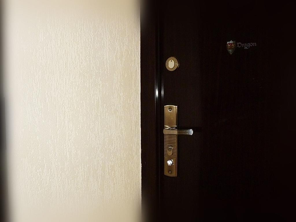 Ditton Apartment City Center 陶格夫匹尔斯 客房 照片